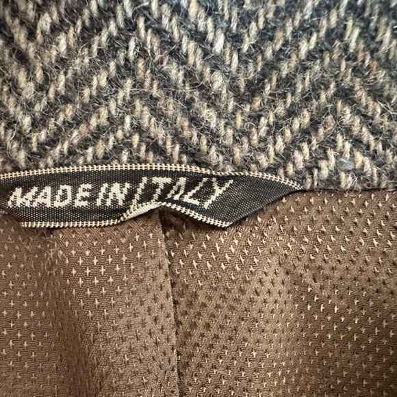 Canali Milano for Bloomingdale’s Pure New Wool Blazer – Made in Italy – IT 52 - Picture 5 of 11